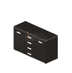 Кабинет руководителя Греденция БНД-34