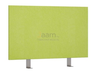 Мебель для персонала Барьер боковой Ткань 6БР.411.2