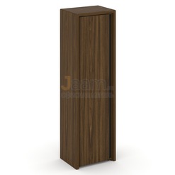 Кабинет руководителя Гардероб узкий левый COR.GB-1(L)