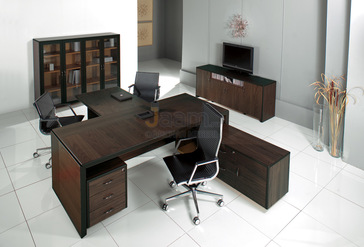 Кабинет руководителя Palladio