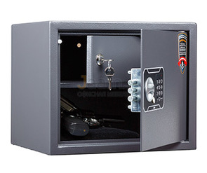 Оружейный сейф Сейф AIKO TT-28 EL