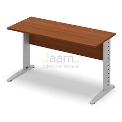 Мебель для персонала Стол рабочий ПК-ССМ-СТ140Х60/МК
