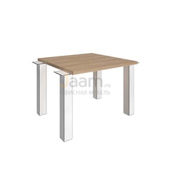 Кабинет руководителя Элемент наборного переговорного стола LT-SV (без опор)
