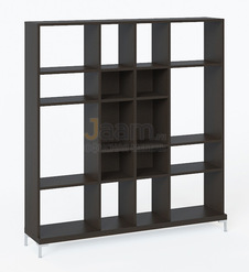 Кабинет руководителя Стеллаж 72H005