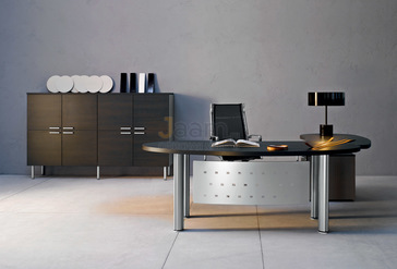 Кабинет руководителя Sigma