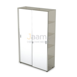 Мебель для персонала Комплект раздвижных фасадов 10ШК.015.2