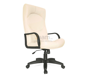 Кресло для руководителя Гермес стандарт