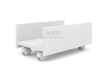 Мебель для персонала Подставка под системный блок AL-8.0