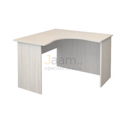 Мебель для персонала Стол компактный А-203.60 правый