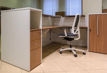 Стойка ресепшн Profiquadro