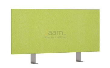 Мебель для персонала Барьер боковой Ткань 6БР.312.2