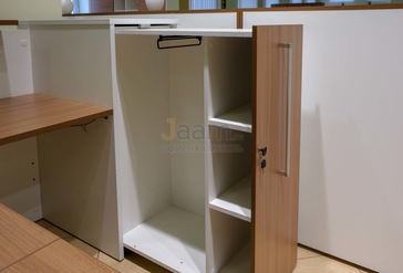 Стойка ресепшн Profiquadro