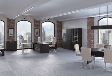 Кабинет руководителя Талант