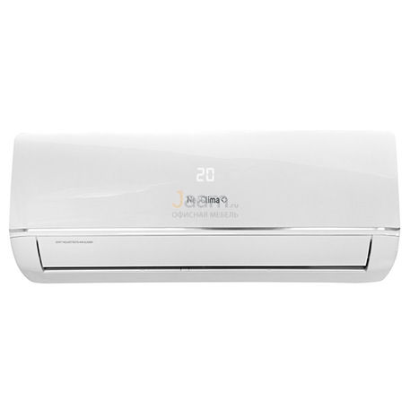 Кондиционер G-Plasma NS/NU-HAX18R