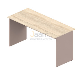 Мебель для персонала Стол прямой W-2