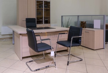 Кабинет руководителя Талант