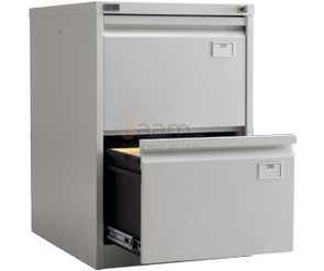 Металлическая картотека Картотека NOBILIS NF-02