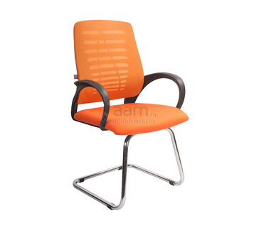 Офисный стул Ronald cfp chrome