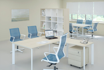 Кабинет руководителя Virtus