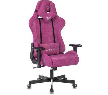 Игровое кресло ZOMBIE VIKING KNIGHT