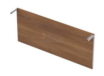 Мебель для персонала Экран подвесной ЛДСП ЭК.800