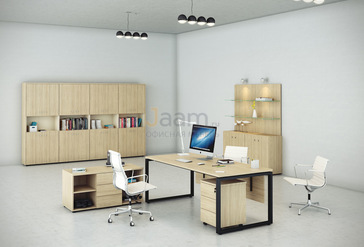 Кабинет руководителя Rio Direct