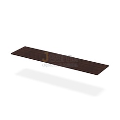 Кабинет руководителя Топ для секции шкафов без среднего гардероба ПК-ДП-ТП228х44