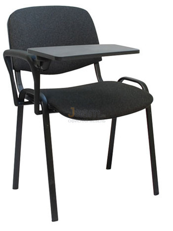 Кресло Iso black T