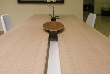 Стол для переговоров Esperto