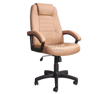 Кресло для руководителя Prima DF PGN