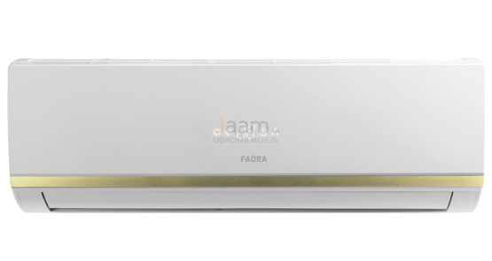 Кондиционер Cantante inverter N/U-FOI09D8 inverter