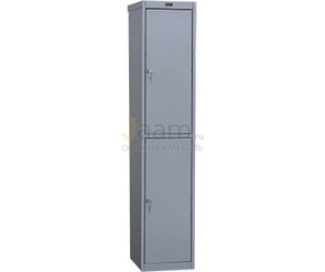 Шкаф для одежды ПРАКТИК AL-02