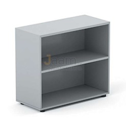 Кабинет руководителя Стеллаж 2-го уровня