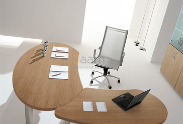 Кабинет руководителя Sigma