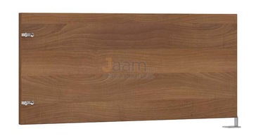 Мебель для персонала Барьер боковой ЛДСП 6БРП.012.9