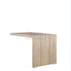 Кабинет руководителя Брифинг-приставка SOL297711