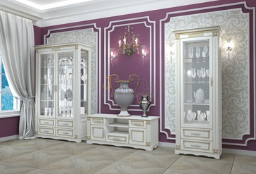 Кабинет руководителя Монако