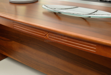 Кабинет руководителя Eur