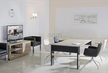 Стол для переговоров Lava