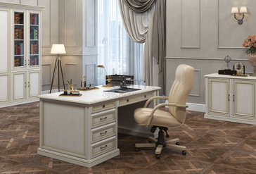 Кабинет руководителя OXFORD Color