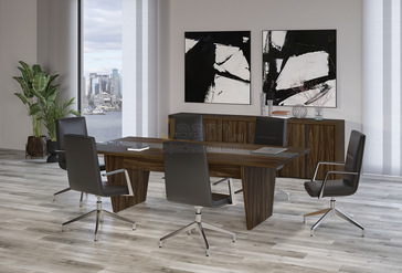 Стол для переговоров Corner