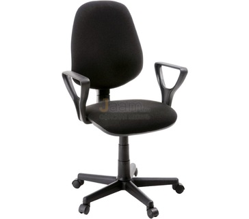 Кресло для персонала Престиж new Гольф