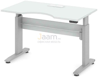 Мебель для персонала Стол рабочий ПК-ТРС-СТЭ140Х80КК/ЭРД