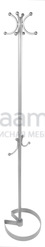 Напольная вешалка Пико 10