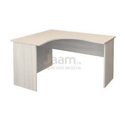 Мебель для персонала Стол компактный А-204.60 левый