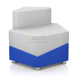 Офисный диван M15-D5L/D5R