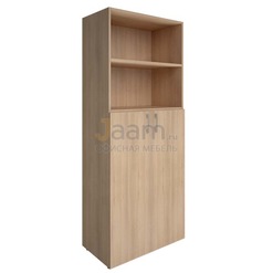 Кабинет руководителя Стеллаж высокий широкий LT-ST 1.6