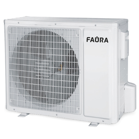 Кондиционер Cantante inverter N/U-FOI07D8 inverter