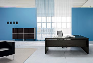 Кабинет руководителя Ekis