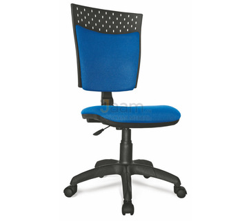 Кресло для персонала Фред new gts (без подлокотников)